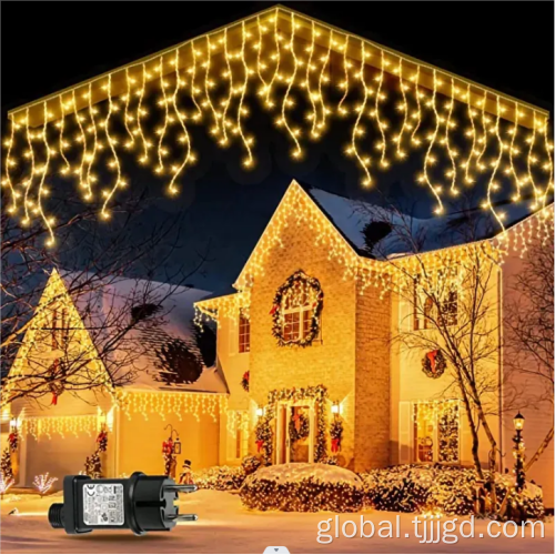 High Quality LED Icicle Lights